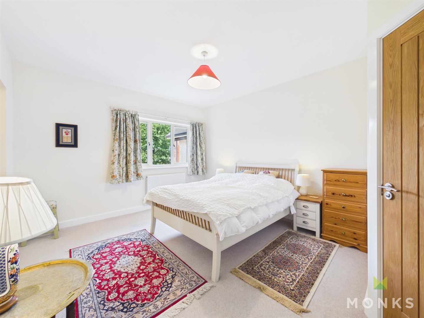 10 The Pines Lower Road, Shrewsbury, SY4 3RH For Sale
